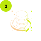 Stake Assets Icon