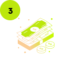 Earn Yield Icon